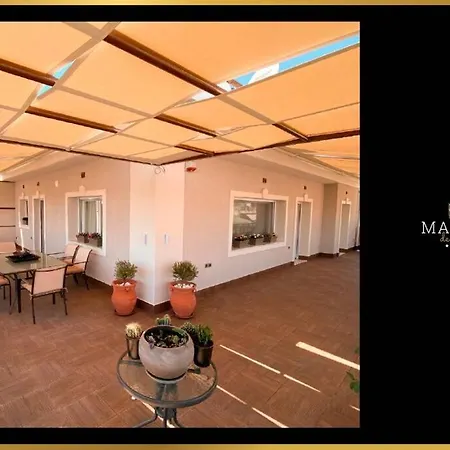 Maison De Luxx A1 Apartment