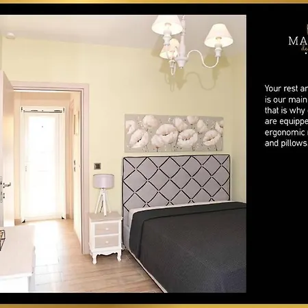 Maison De Luxx A1 *