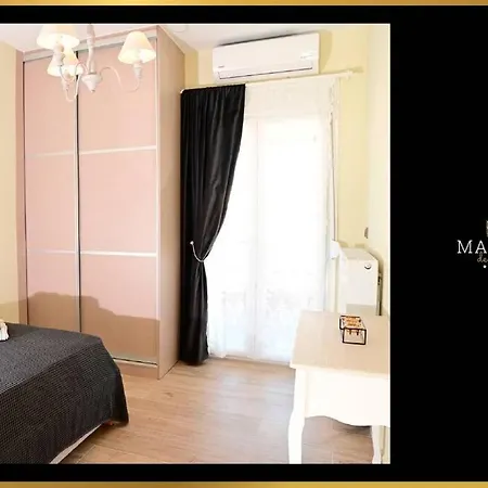 Maison De Luxx A1