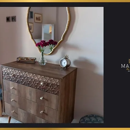 Maison De Luxx A1 Apartment *