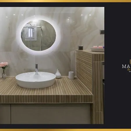Maison De Luxx A1 * Larissa