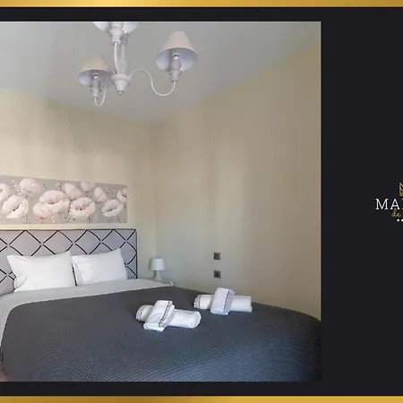 Maison De Luxx A1 Apartment