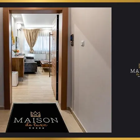 Maison De Luxx A1 *